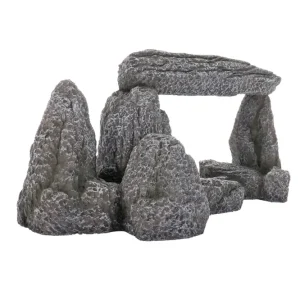 Nur Für Kurze Zeit Hobby Stonehenge Rock 1 (24 × 11,5 × 12 cm)